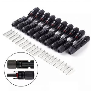 MC4 Connector 10pair